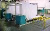  HAUSER Panel Cutter, Model QLA 1000,